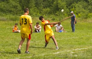 Read more about the article Campionatul Moldovei la Oină – 2019