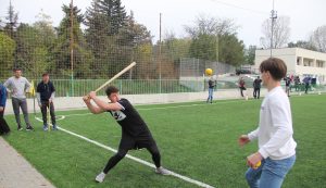 Campionatul Național la Bătaia mingii de oină – 2020.